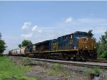 CSX 7004